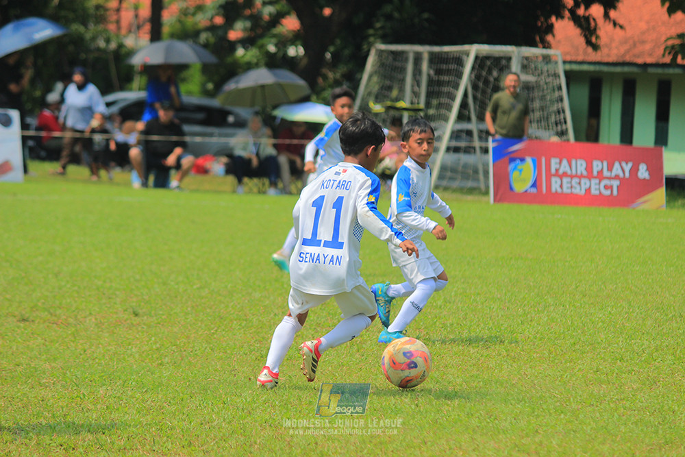 ijl u9 030526 brazillian ss senayan vs fff academy jakarta