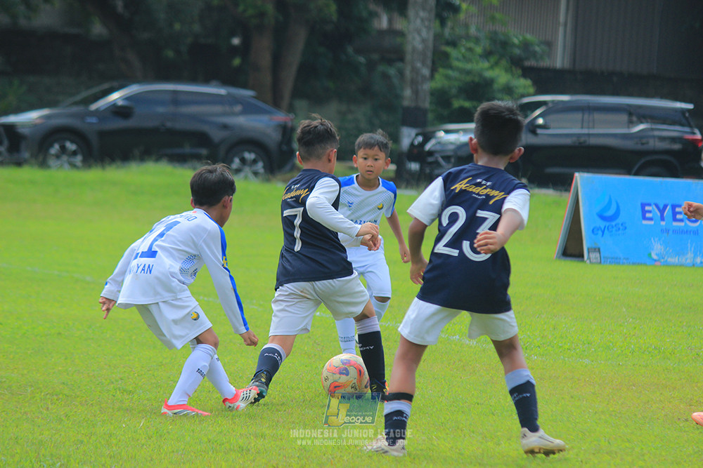ijl u9 030526 brazillian ss senayan vs fff academy jakarta