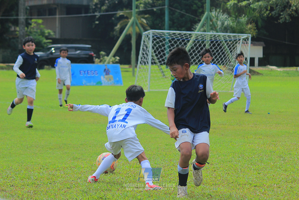 ijl u9 030526 brazillian ss senayan vs fff academy jakarta