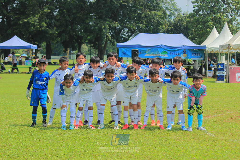 ijl u9 030526 brazillian ss senayan vs fff academy jakarta