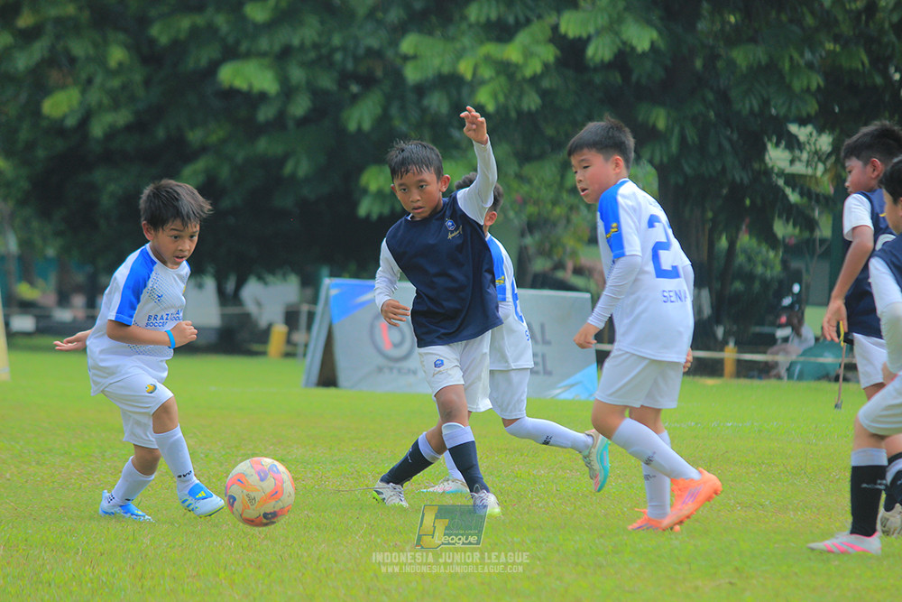 ijl u9 030526 brazillian ss senayan vs fff academy jakarta