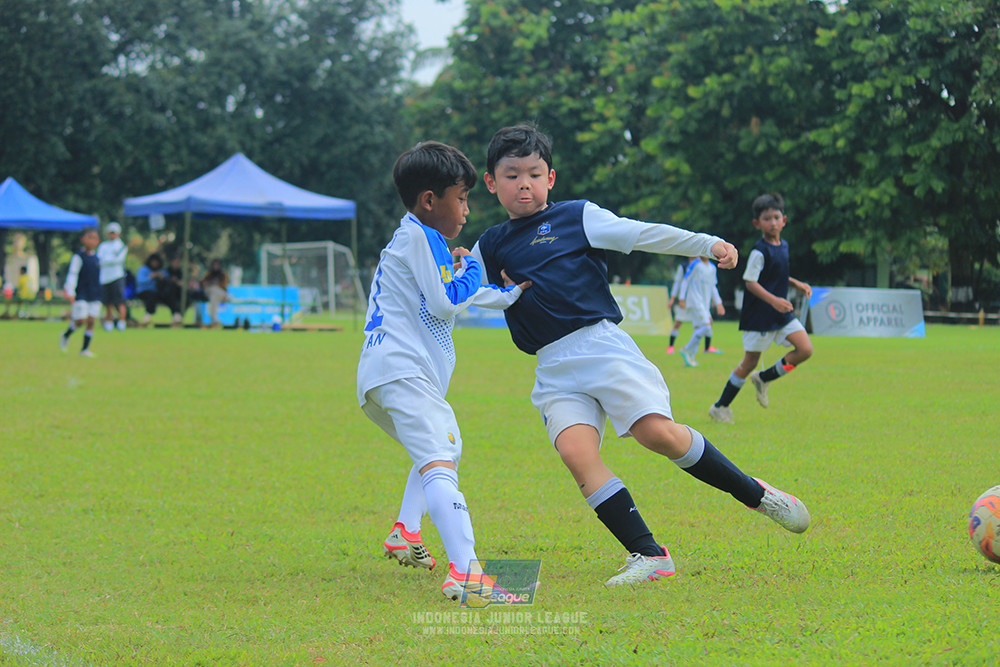 ijl u9 030526 brazillian ss senayan vs fff academy jakarta