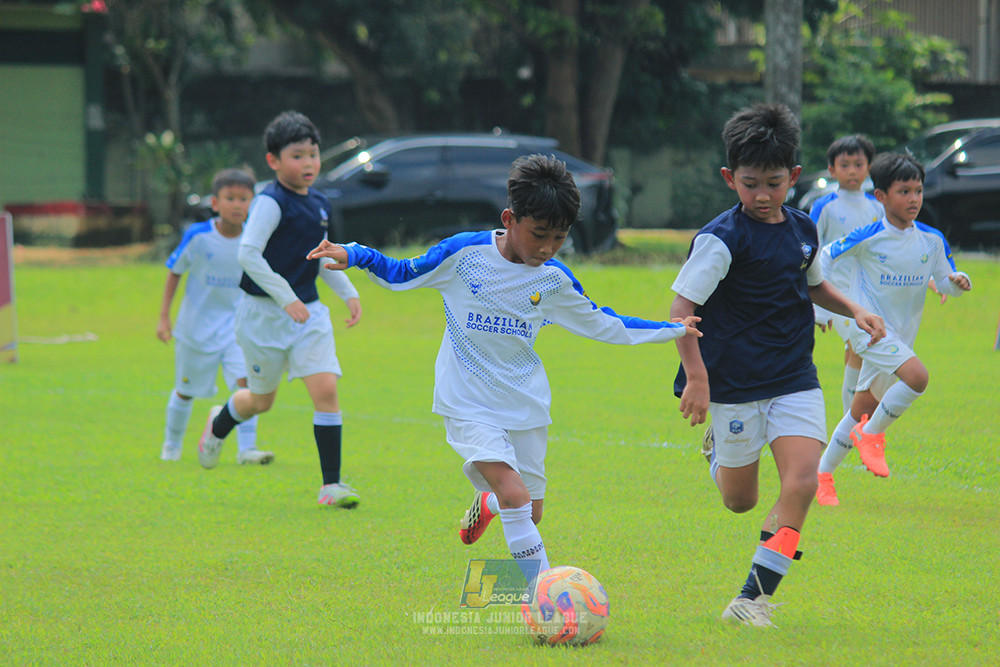 ijl u9 030526 brazillian ss senayan vs fff academy jakarta