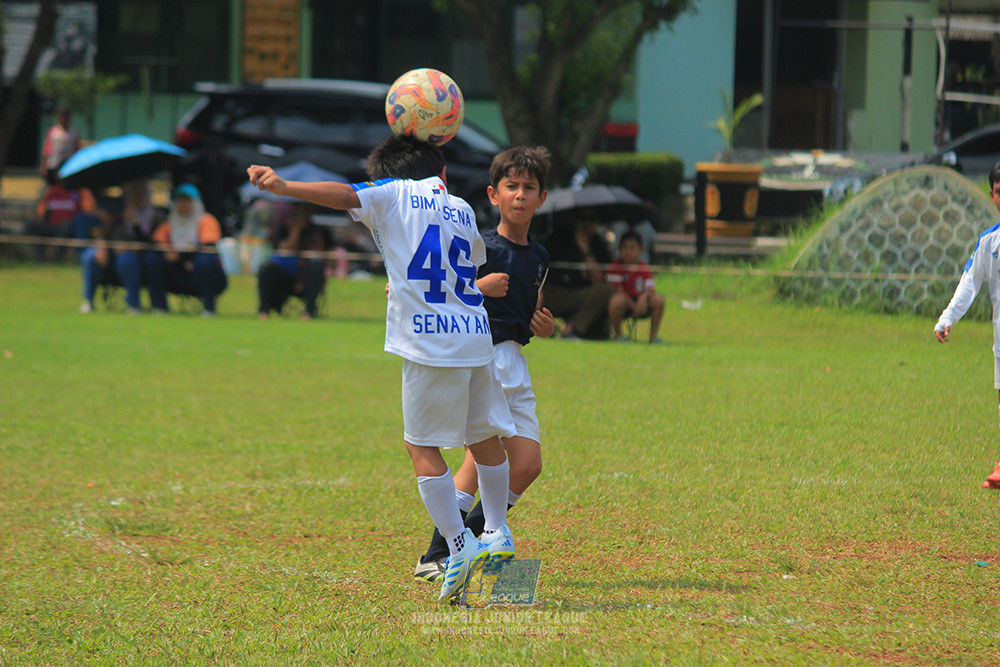 ijl u9 030526 brazillian ss senayan vs fff academy jakarta