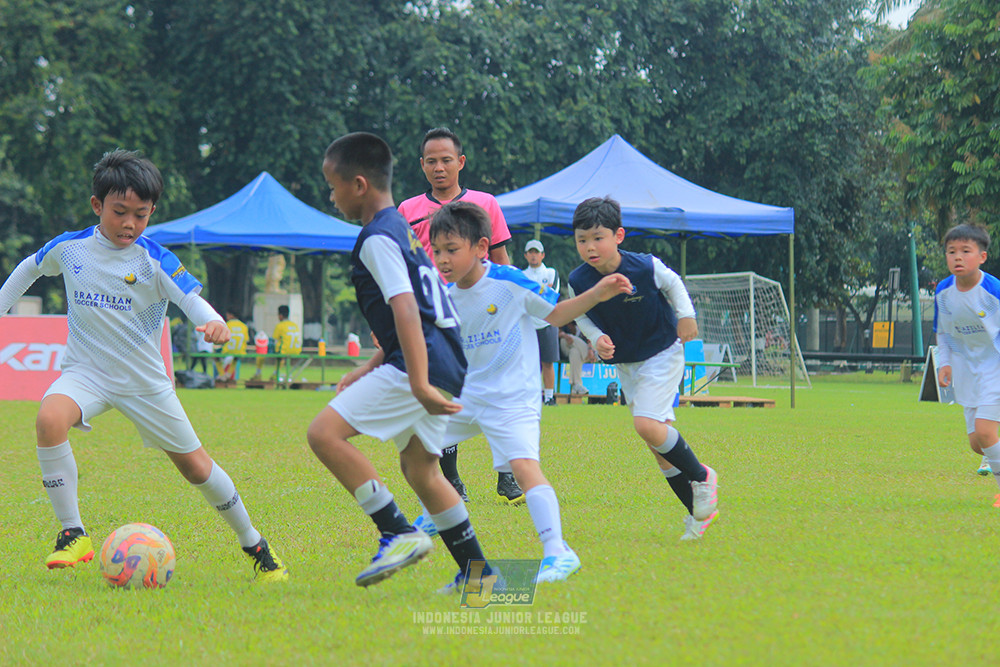 ijl u9 030526 brazillian ss senayan vs fff academy jakarta