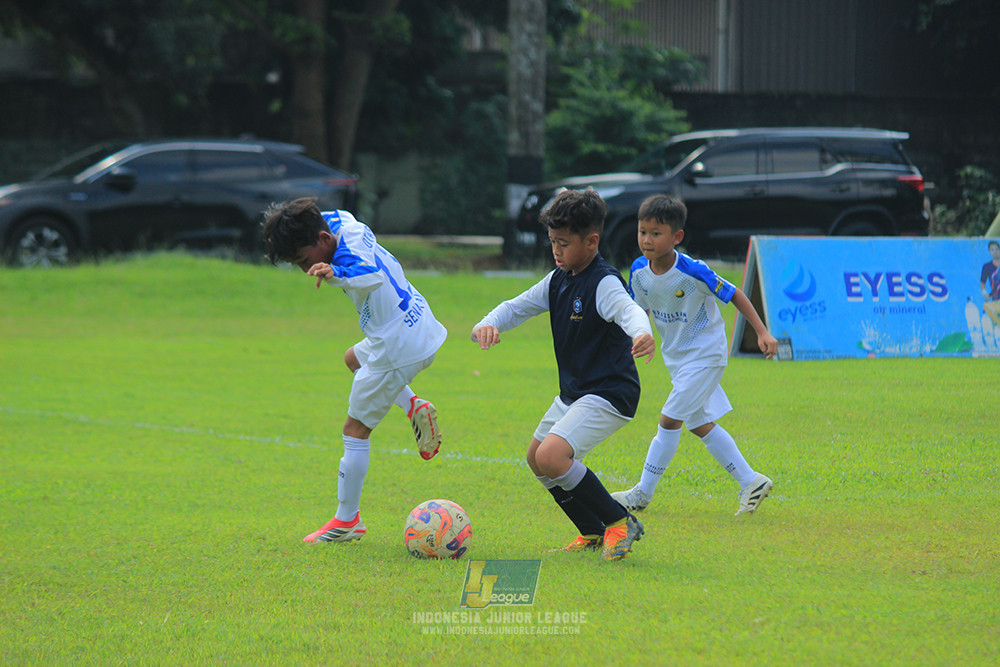 ijl u9 030526 brazillian ss senayan vs fff academy jakarta
