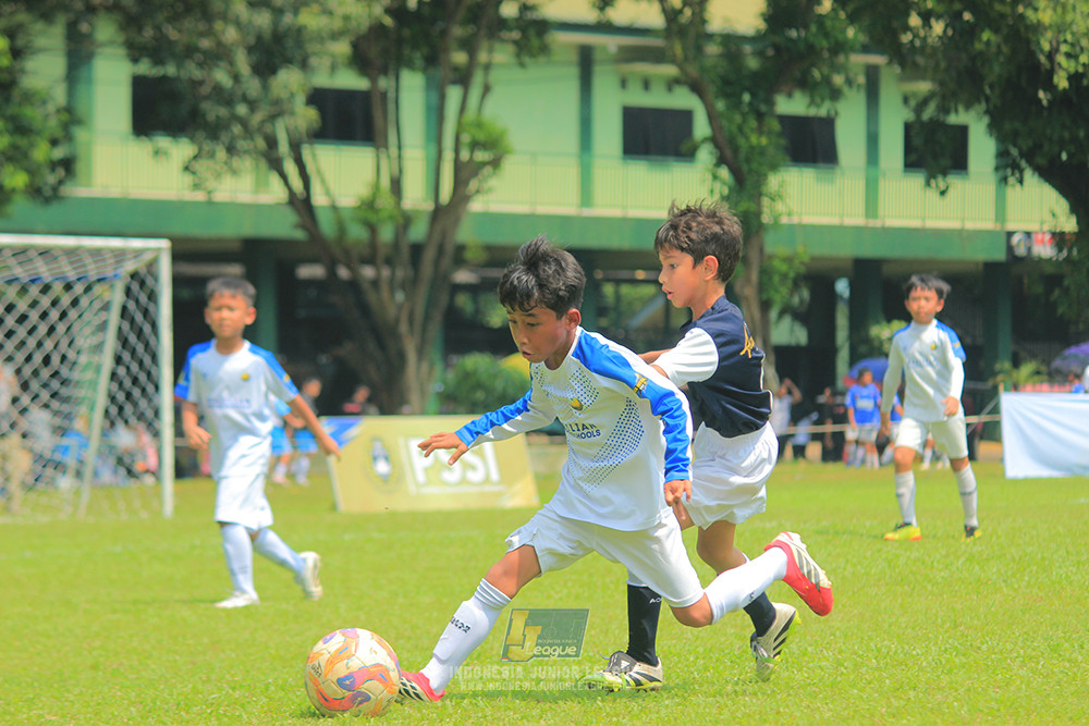 ijl u9 030526 brazillian ss senayan vs fff academy jakarta