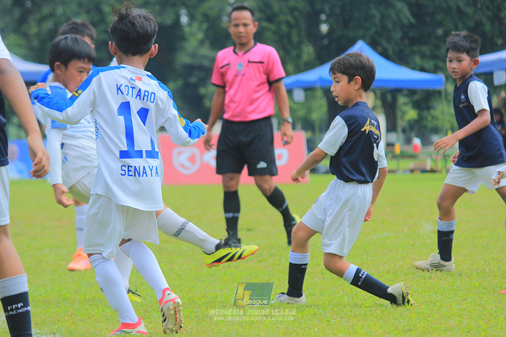 ijl u9 030526 brazillian ss senayan vs fff academy jakarta