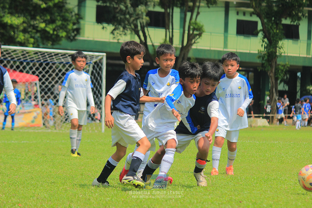 ijl u9 030526 brazillian ss senayan vs fff academy jakarta