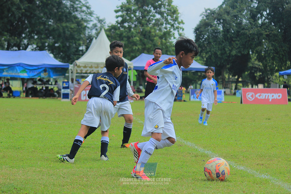 ijl u9 030526 brazillian ss senayan vs fff academy jakarta
