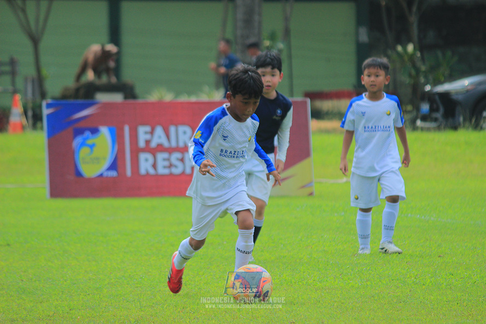 ijl u9 030526 brazillian ss senayan vs fff academy jakarta