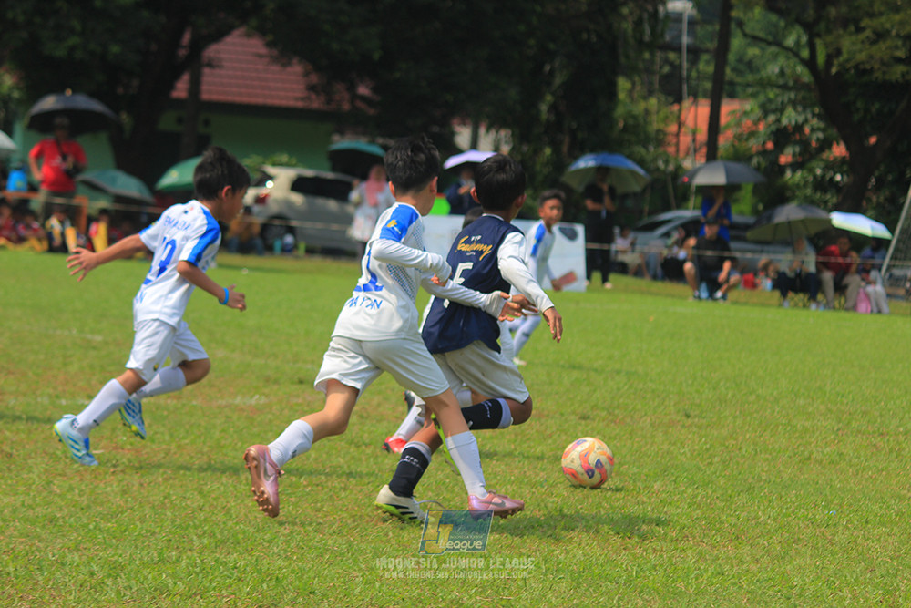 ijl u9 030526 brazillian ss senayan vs fff academy jakarta