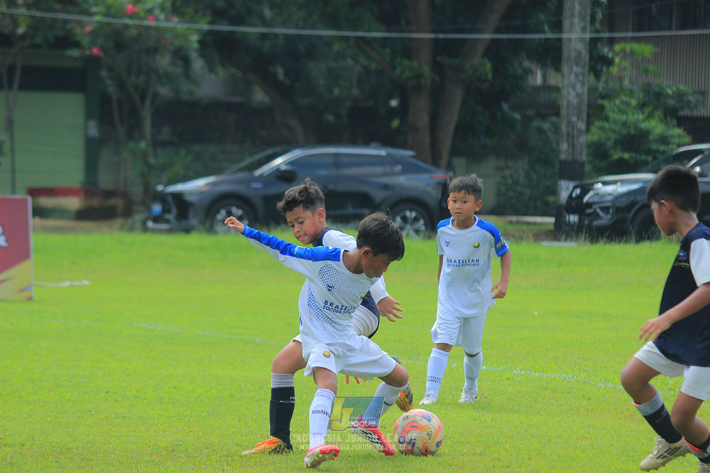 ijl u9 030526 brazillian ss senayan vs fff academy jakarta