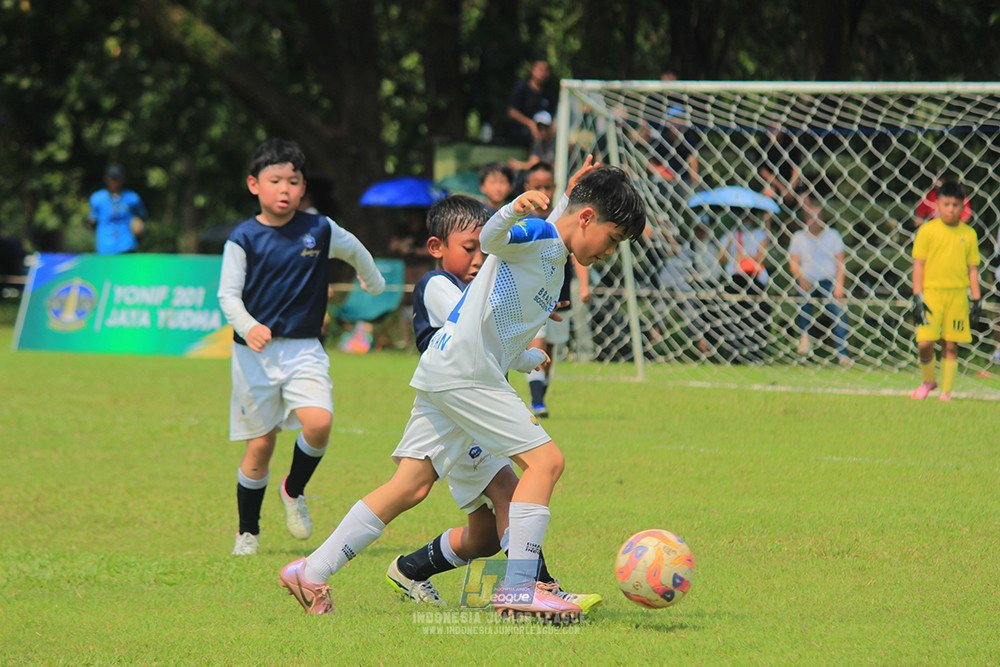 ijl u9 030526 brazillian ss senayan vs fff academy jakarta