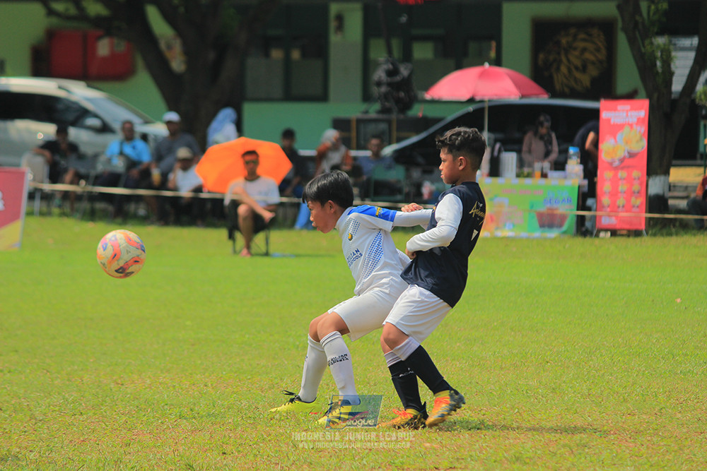 ijl u9 030526 brazillian ss senayan vs fff academy jakarta