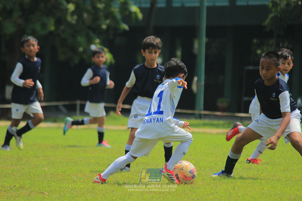 ijl u9 030526 brazillian ss senayan vs fff academy jakarta