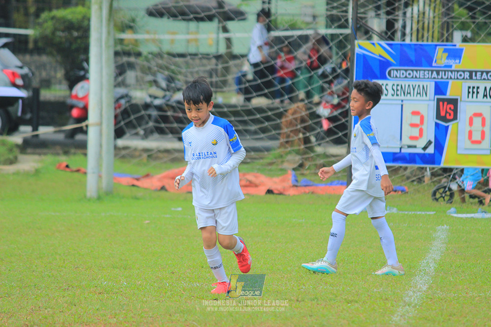ijl u9 030526 brazillian ss senayan vs fff academy jakarta