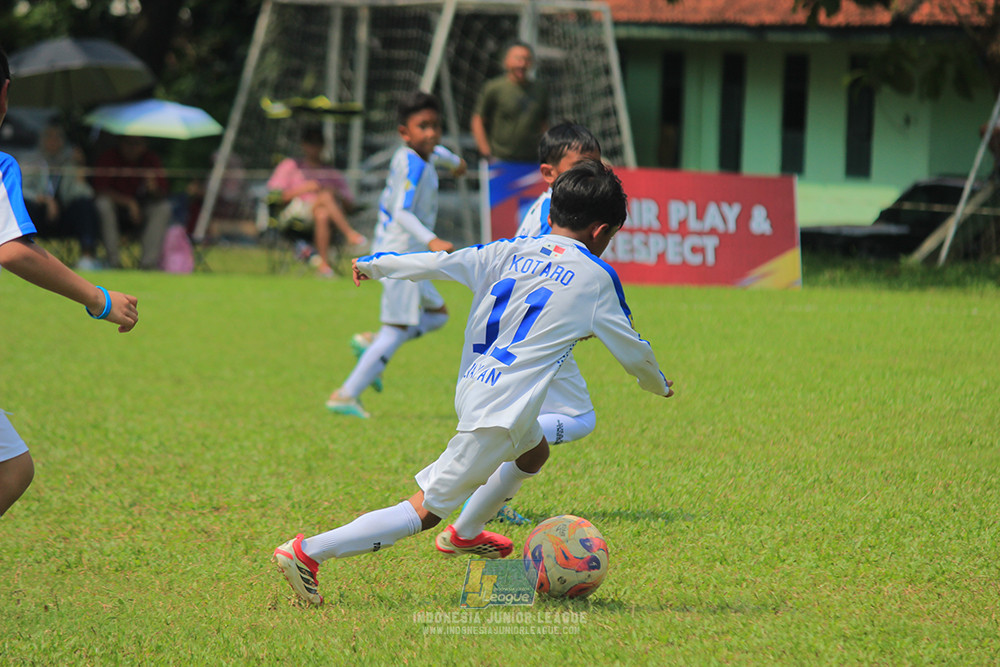 ijl u9 030526 brazillian ss senayan vs fff academy jakarta