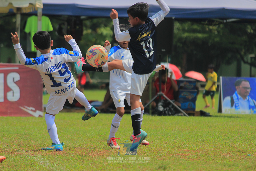 ijl u9 030526 brazillian ss senayan vs fff academy jakarta