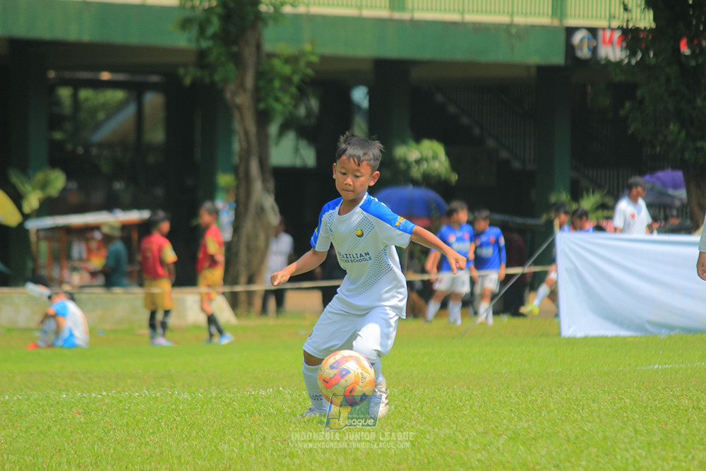ijl u9 030526 brazillian ss senayan vs fff academy jakarta