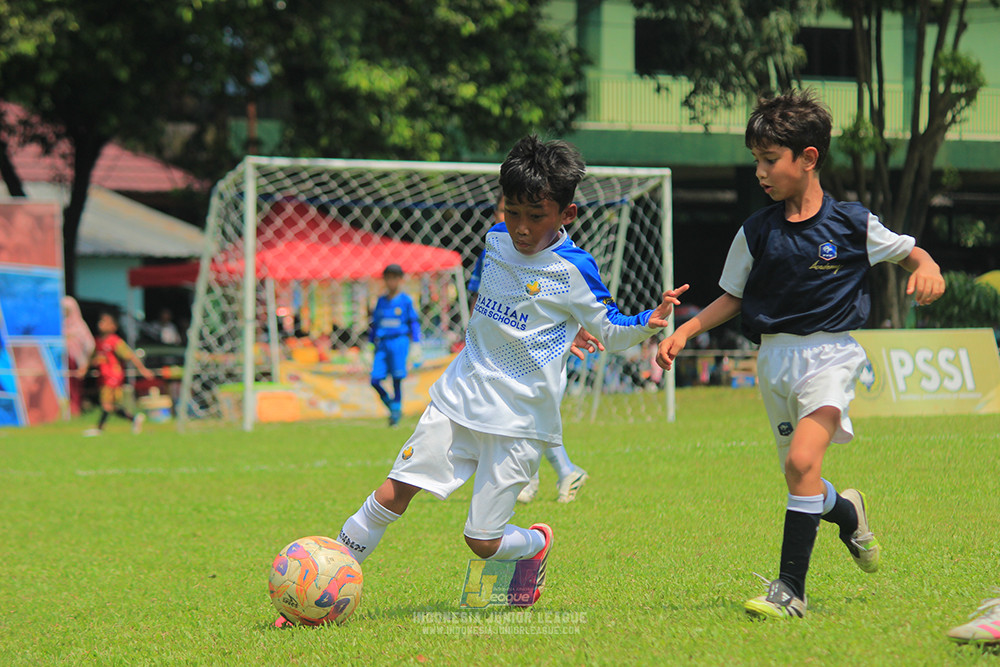 ijl u9 030526 brazillian ss senayan vs fff academy jakarta