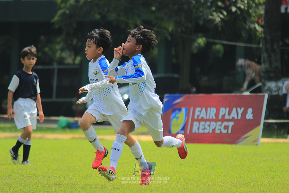 ijl u9 030526 brazillian ss senayan vs fff academy jakarta