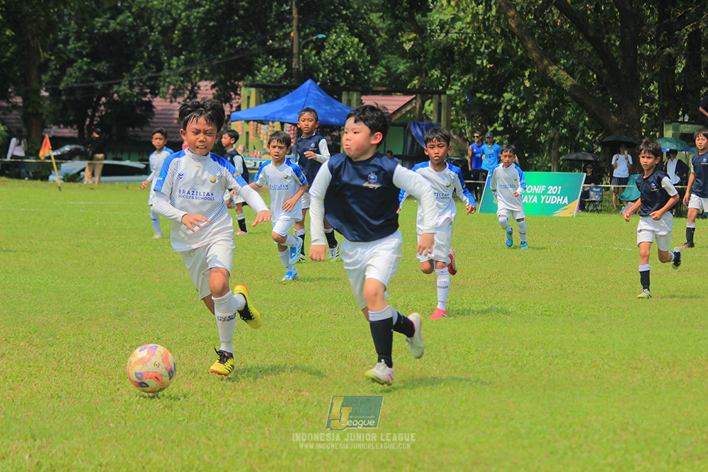 ijl u9 030526 brazillian ss senayan vs fff academy jakarta