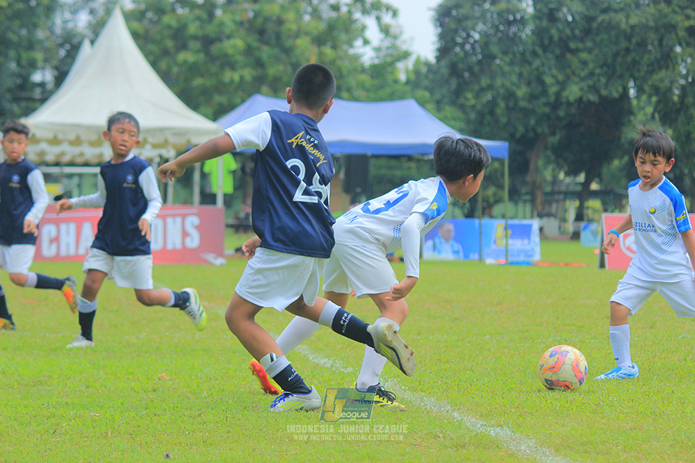 ijl u9 030526 brazillian ss senayan vs fff academy jakarta