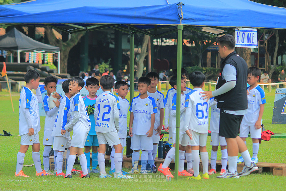 ijl u9 030526 brazillian ss senayan vs fff academy jakarta