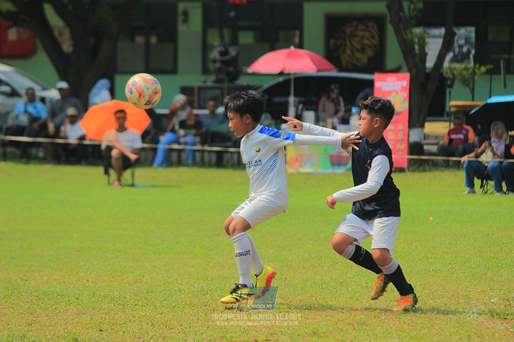 ijl u9 030526 brazillian ss senayan vs fff academy jakarta