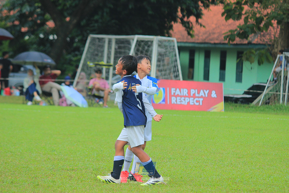 ijl u9 030526 brazillian ss senayan vs fff academy jakarta
