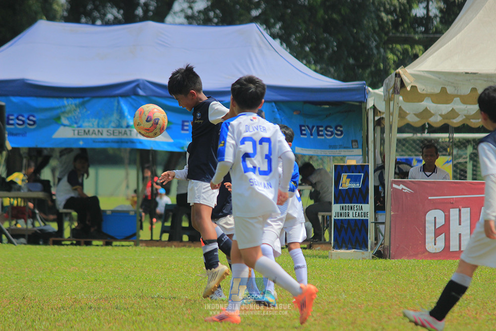ijl u9 030526 brazillian ss senayan vs fff academy jakarta
