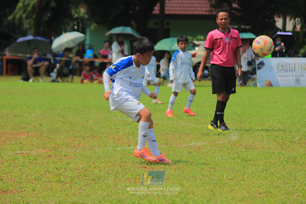 ijl u9 030526 brazillian ss senayan vs fff academy jakarta