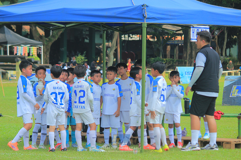 ijl u9 030526 brazillian ss senayan vs fff academy jakarta