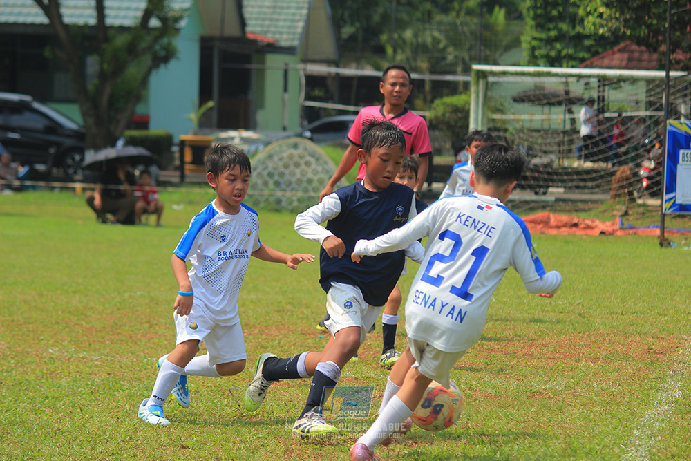 ijl u9 030526 brazillian ss senayan vs fff academy jakarta