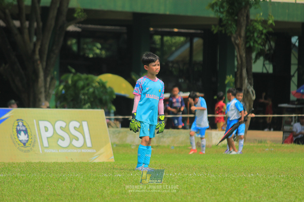 ijl u9 030526 brazillian ss senayan vs fff academy jakarta