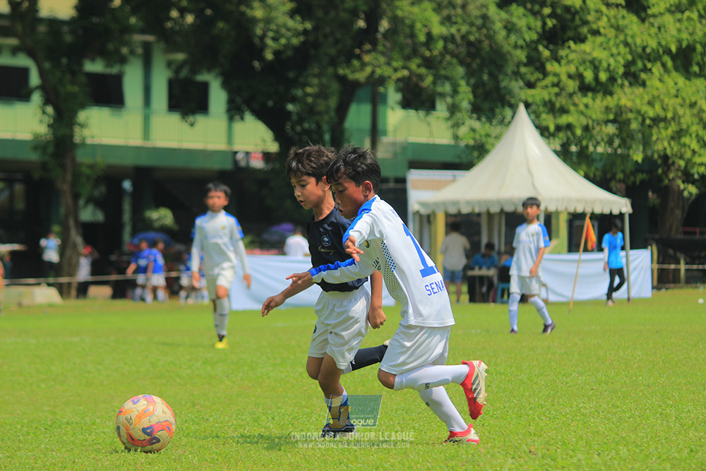 ijl u9 030526 brazillian ss senayan vs fff academy jakarta