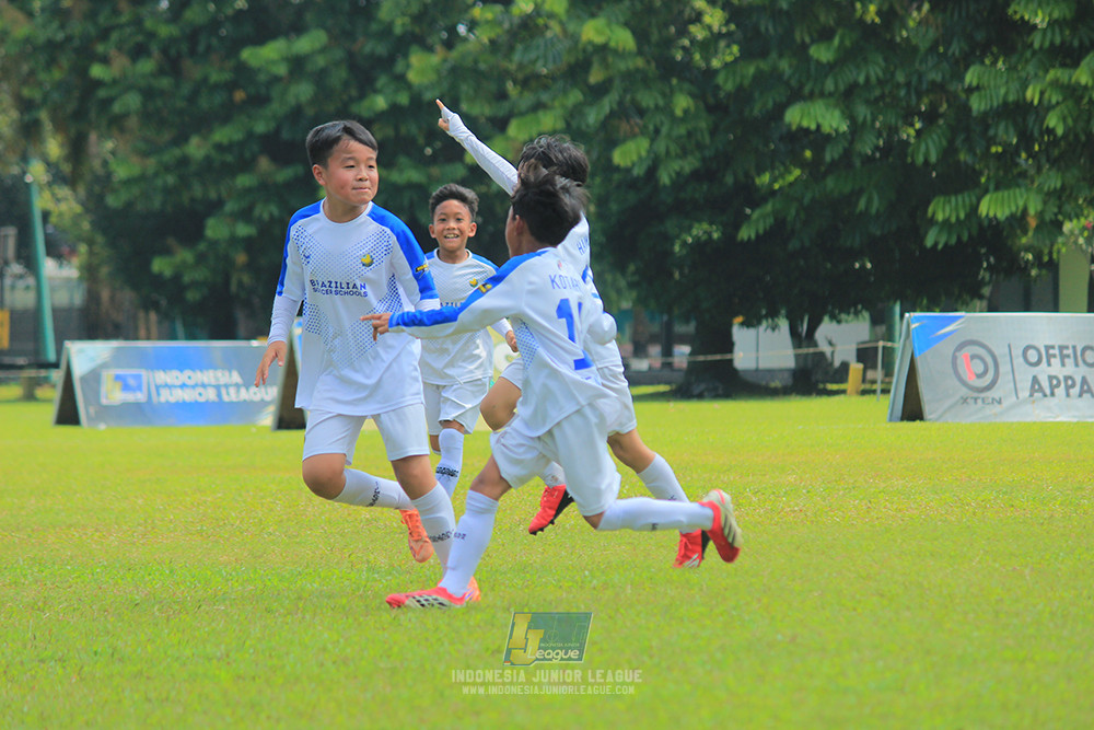 ijl u9 030526 brazillian ss senayan vs fff academy jakarta