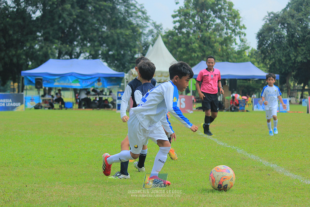ijl u9 030526 brazillian ss senayan vs fff academy jakarta