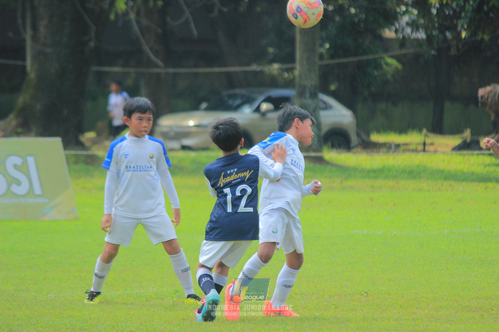 ijl u9 030526 brazillian ss senayan vs fff academy jakarta