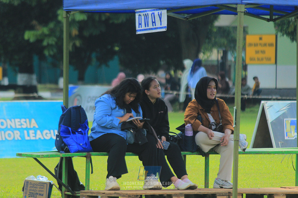 ijl u9 030526 brazillian ss senayan vs fff academy jakarta