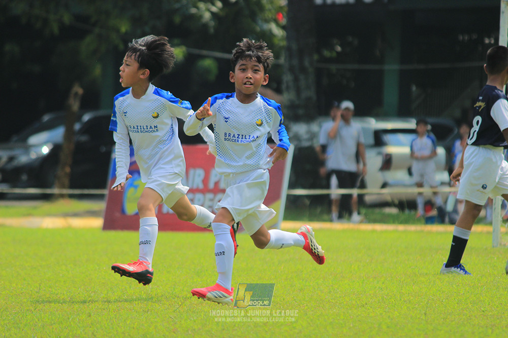 ijl u9 030526 brazillian ss senayan vs fff academy jakarta