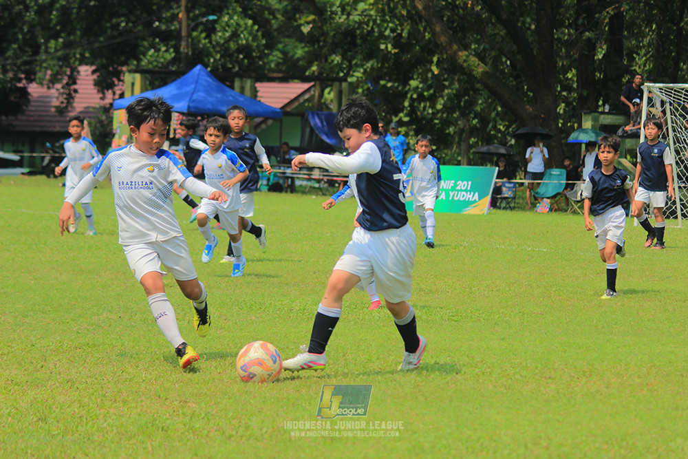 ijl u9 030526 brazillian ss senayan vs fff academy jakarta