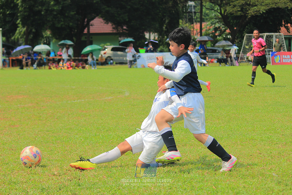 ijl u9 030526 brazillian ss senayan vs fff academy jakarta