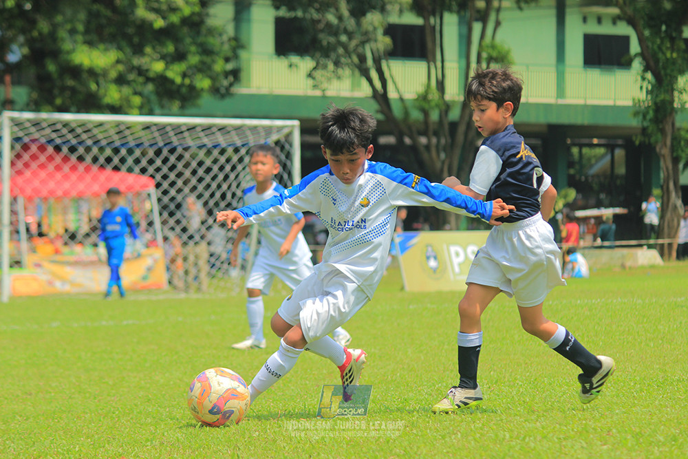 ijl u9 030526 brazillian ss senayan vs fff academy jakarta