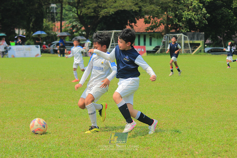 ijl u9 030526 brazillian ss senayan vs fff academy jakarta