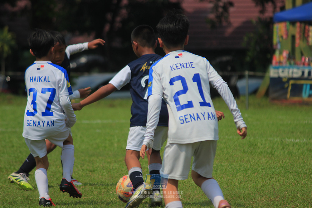 ijl u9 030526 brazillian ss senayan vs fff academy jakarta