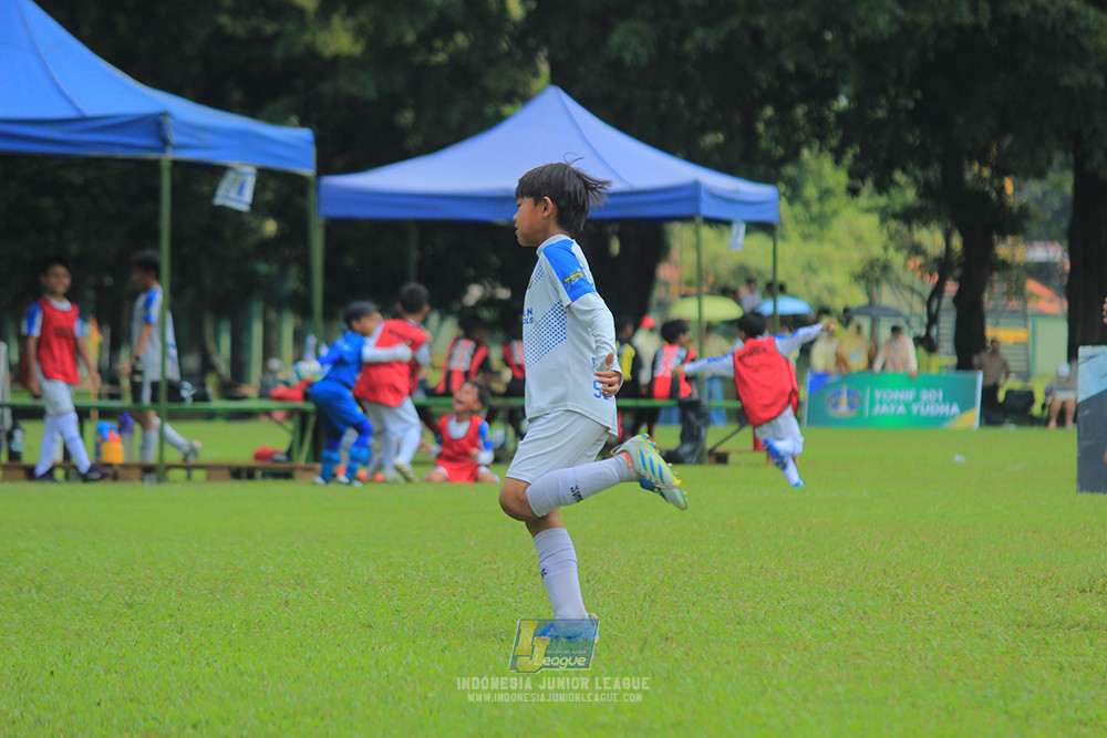 ijl u9 030526 brazillian ss senayan vs fff academy jakarta