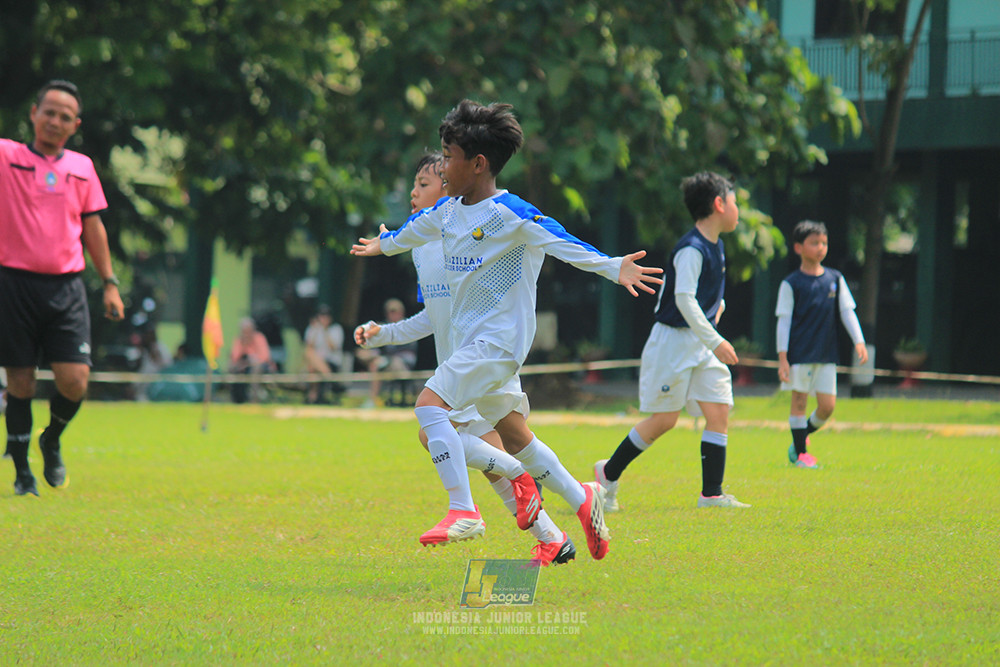 ijl u9 030526 brazillian ss senayan vs fff academy jakarta