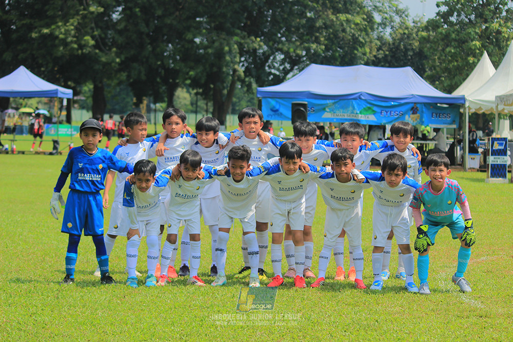 ijl u9 030526 brazillian ss senayan vs fff academy jakarta